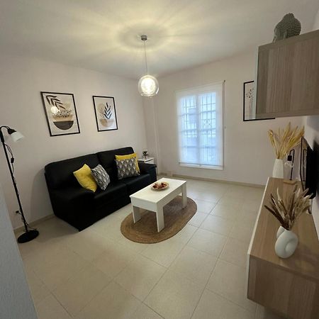 Apartamento Puya - Centro Ciudad Ронда Экстерьер фото
