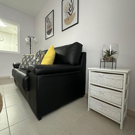 Apartamento Puya - Centro Ciudad Ронда Экстерьер фото