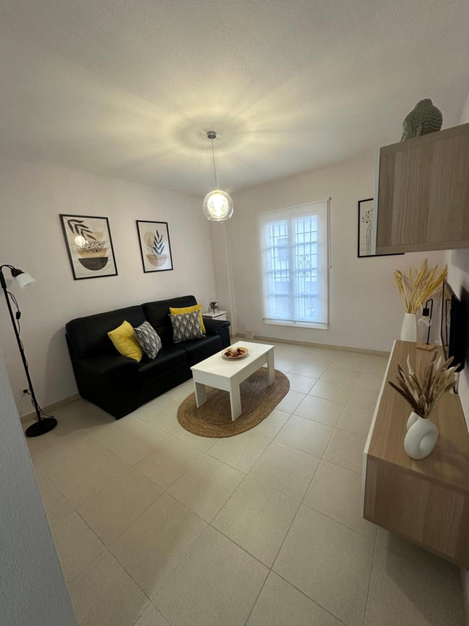 Apartamento Puya - Centro Ciudad Ронда Экстерьер фото