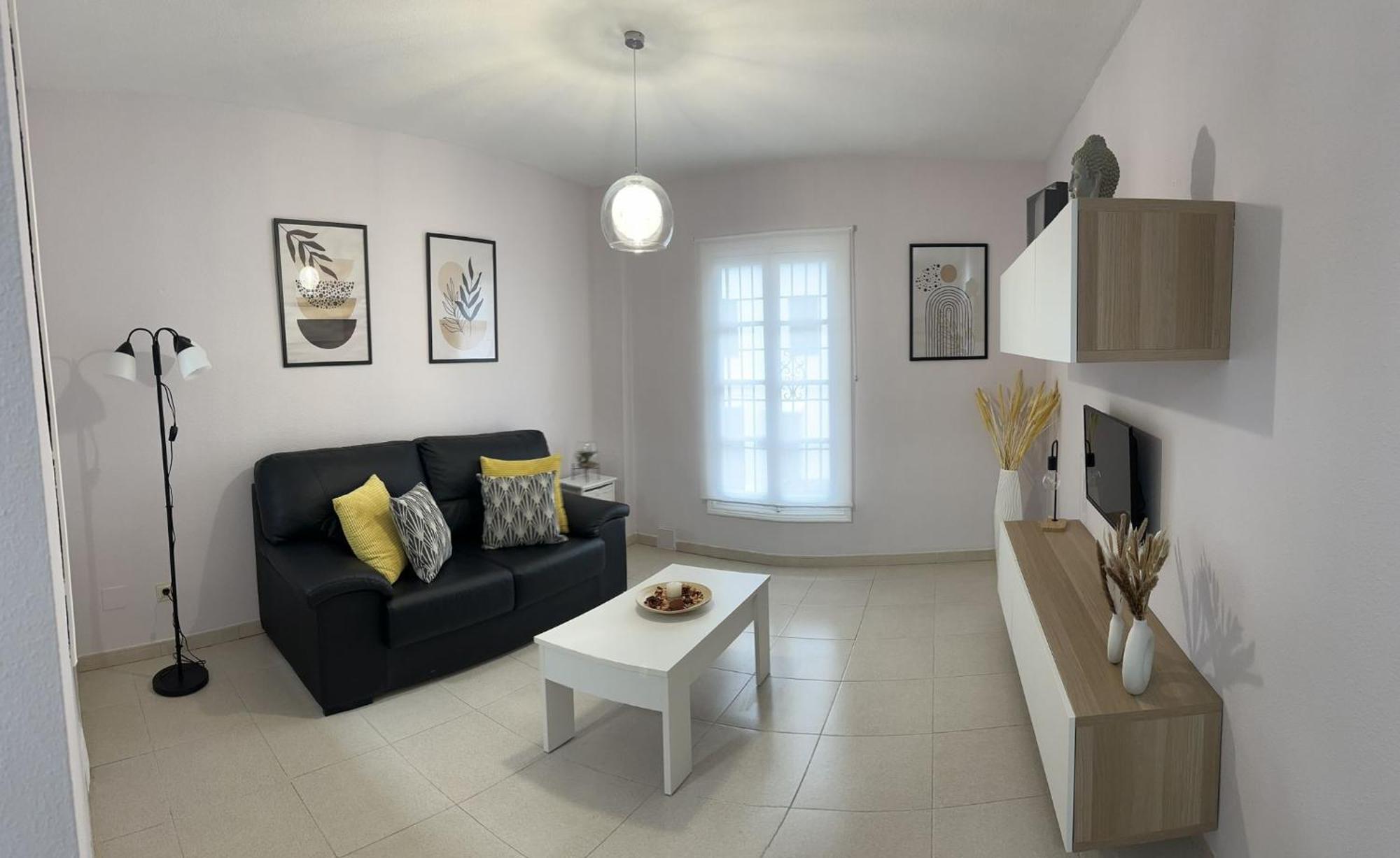 Apartamento Puya - Centro Ciudad Ронда Экстерьер фото