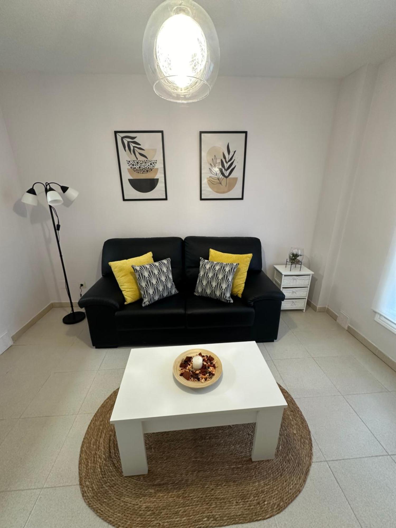 Apartamento Puya - Centro Ciudad Ронда Экстерьер фото