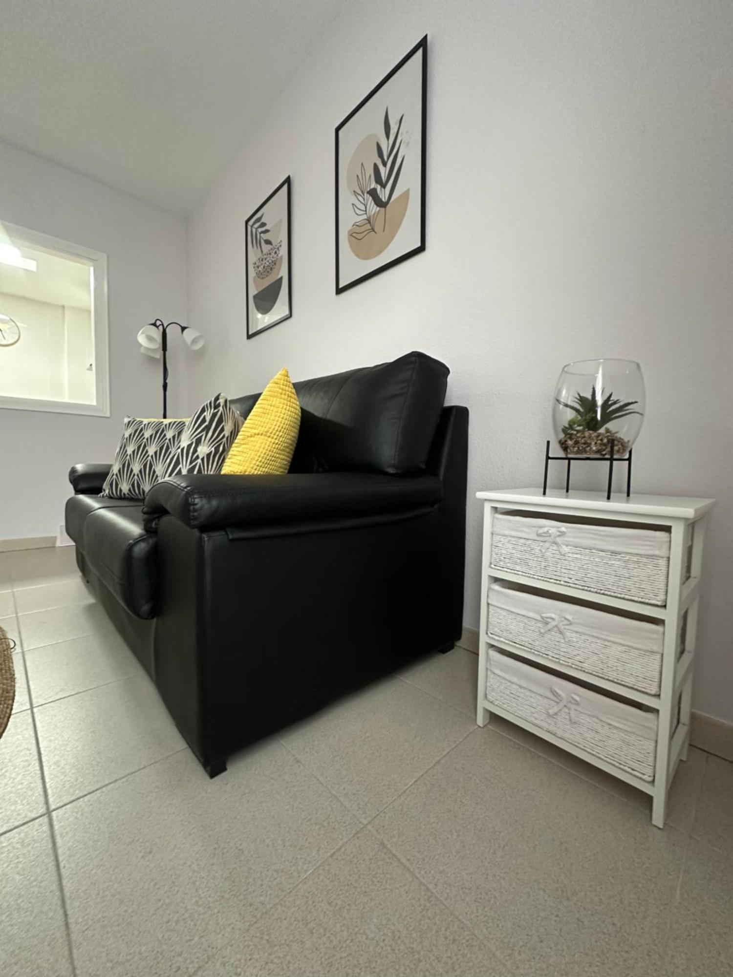 Apartamento Puya - Centro Ciudad Ронда Экстерьер фото