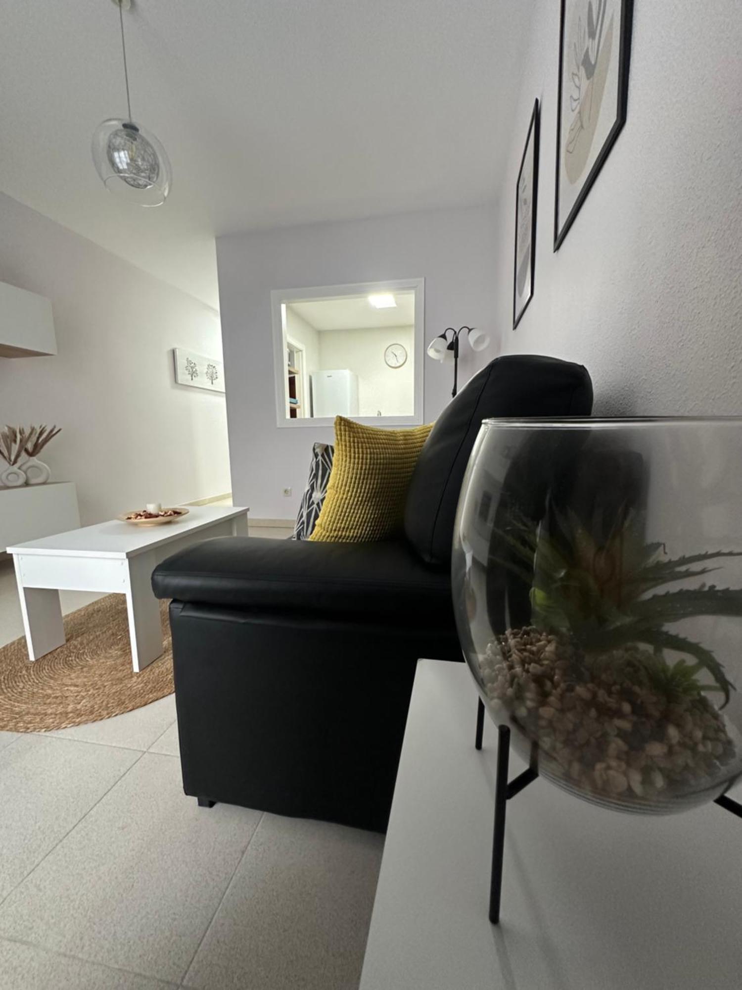 Apartamento Puya - Centro Ciudad Ронда Экстерьер фото