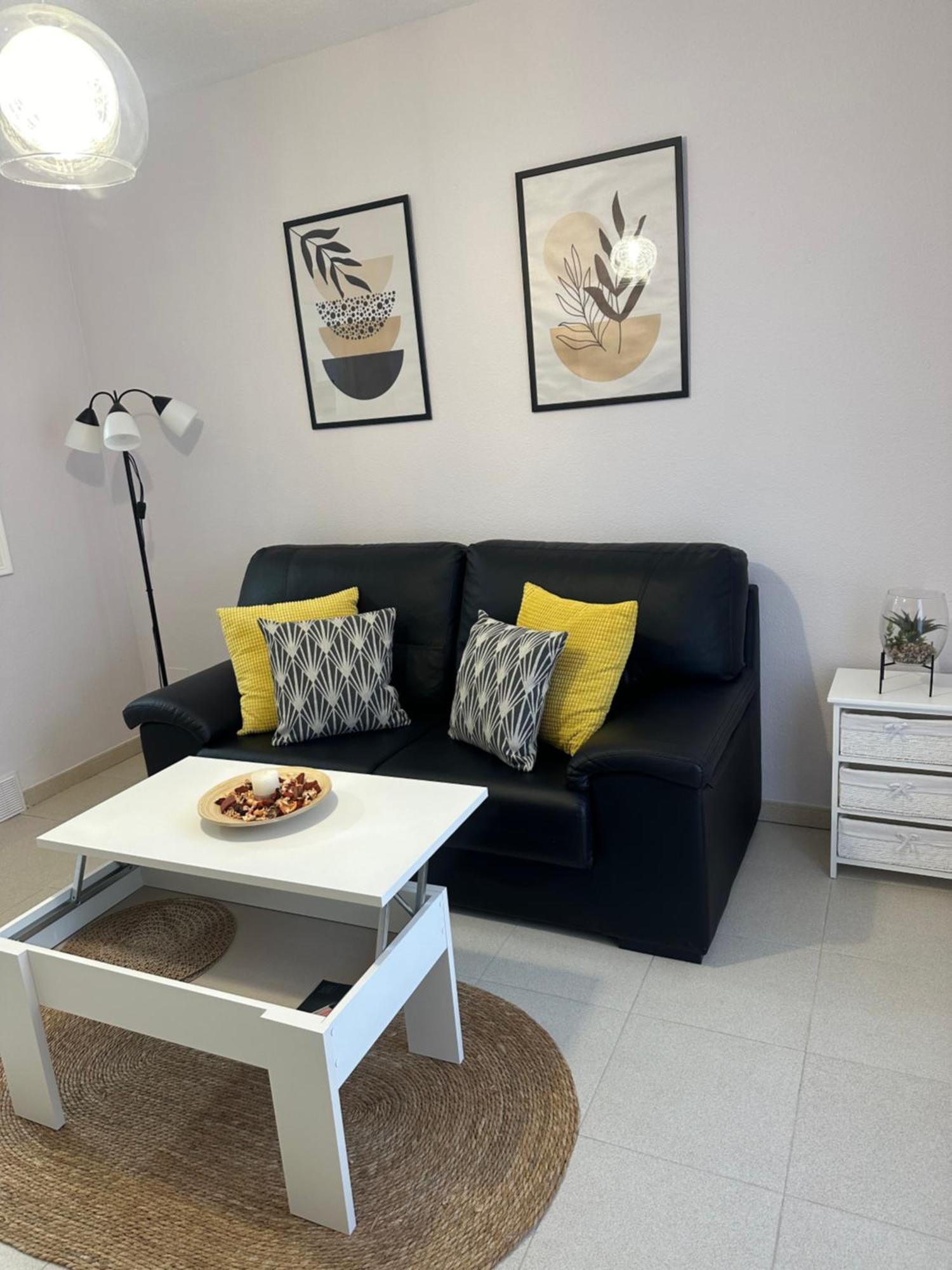 Apartamento Puya - Centro Ciudad Ронда Экстерьер фото