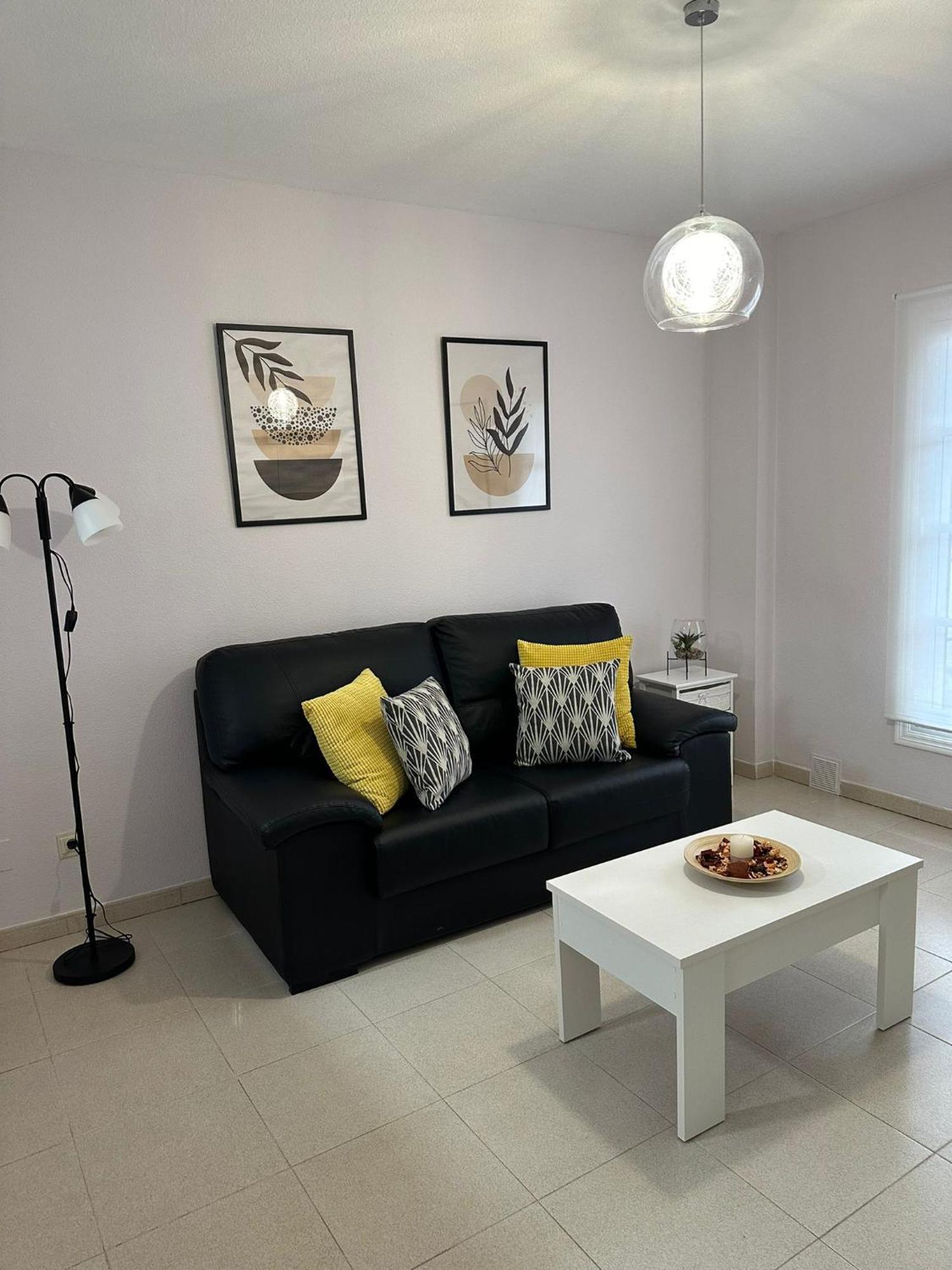 Apartamento Puya - Centro Ciudad Ронда Экстерьер фото