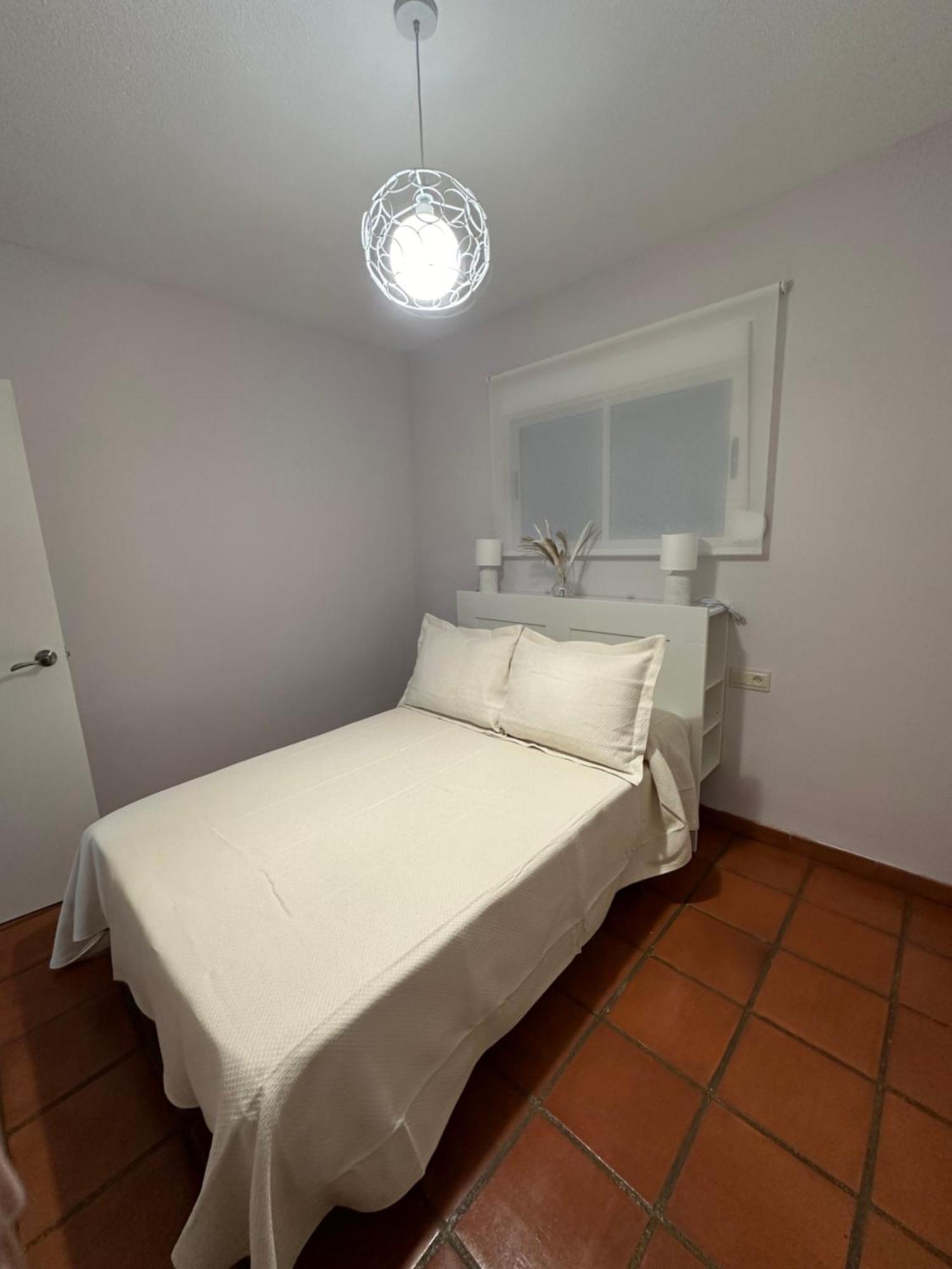 Apartamento Puya - Centro Ciudad Ронда Экстерьер фото