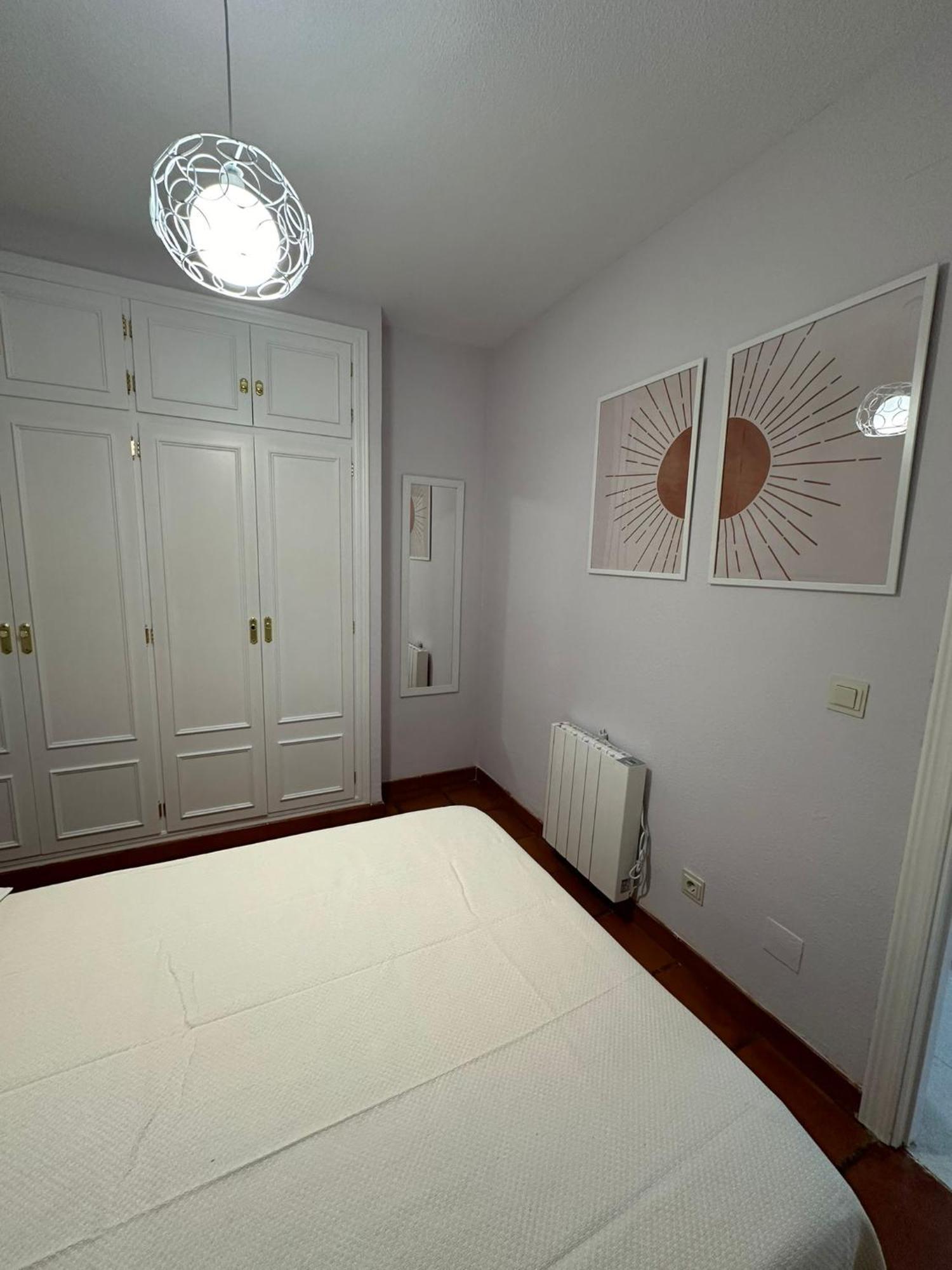 Apartamento Puya - Centro Ciudad Ронда Экстерьер фото