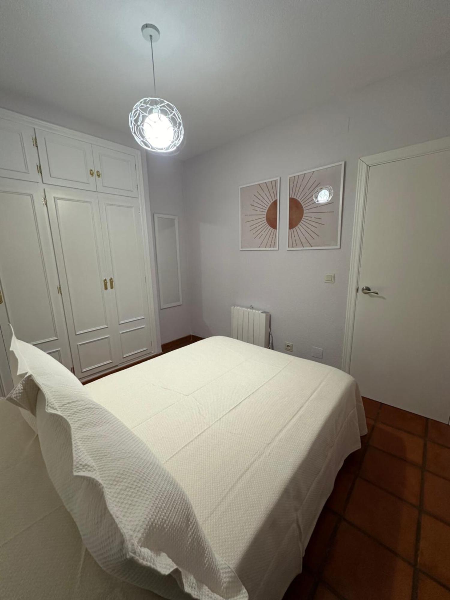 Apartamento Puya - Centro Ciudad Ронда Экстерьер фото