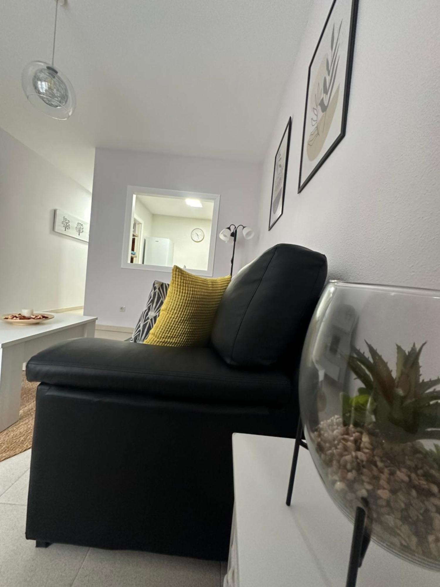 Apartamento Puya - Centro Ciudad Ронда Экстерьер фото