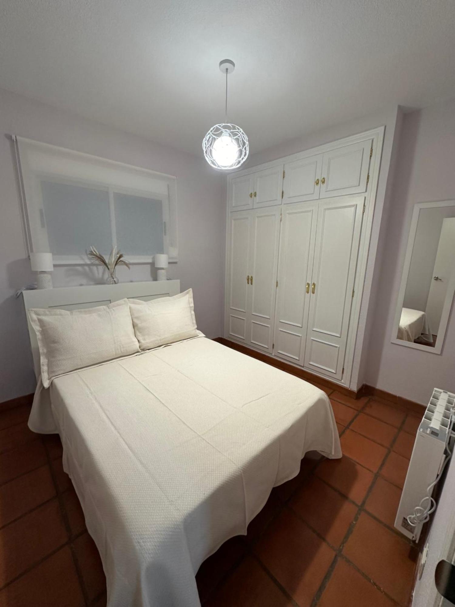 Apartamento Puya - Centro Ciudad Ронда Экстерьер фото