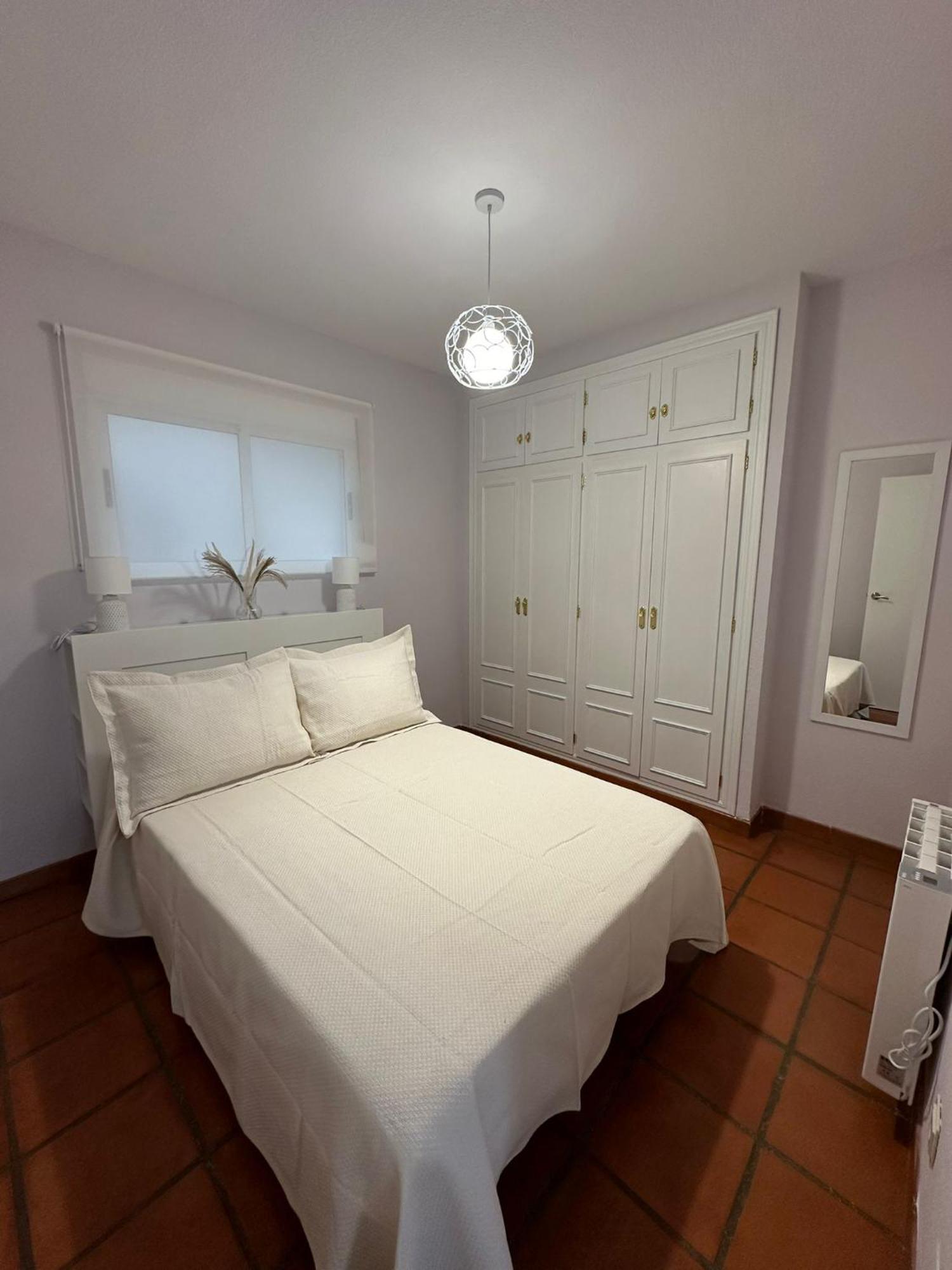 Apartamento Puya - Centro Ciudad Ронда Экстерьер фото