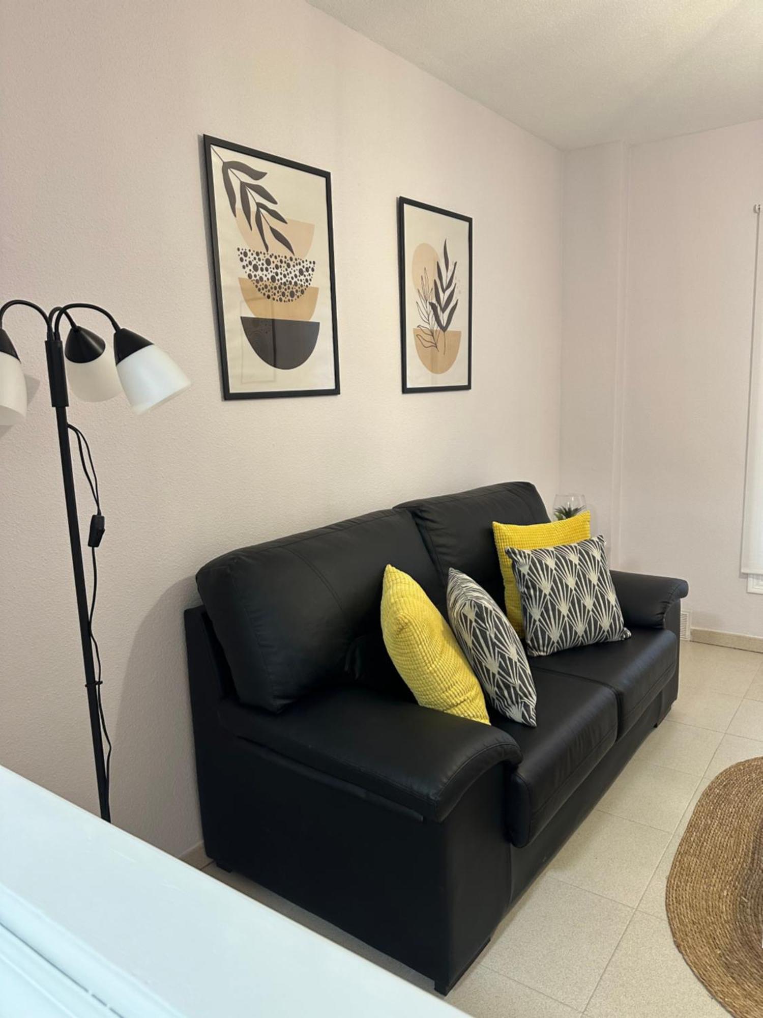 Apartamento Puya - Centro Ciudad Ронда Экстерьер фото