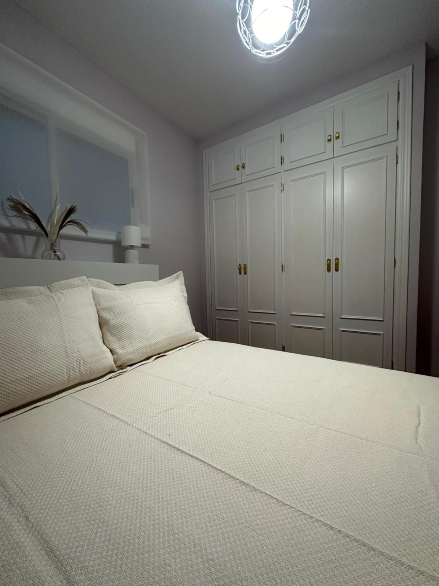 Apartamento Puya - Centro Ciudad Ронда Экстерьер фото