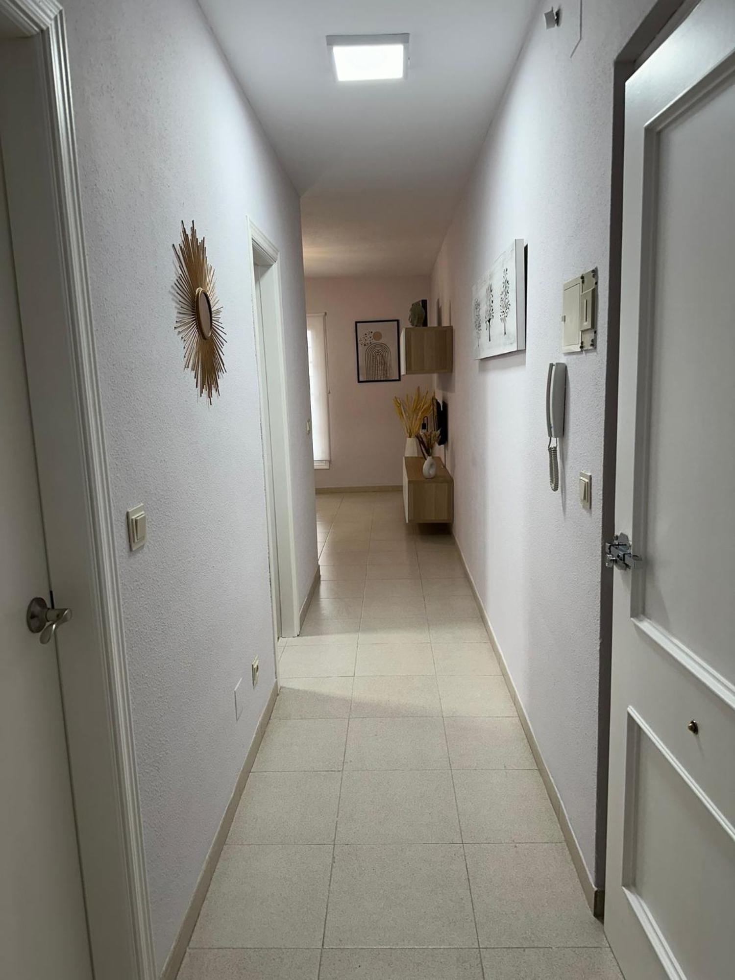 Apartamento Puya - Centro Ciudad Ронда Экстерьер фото